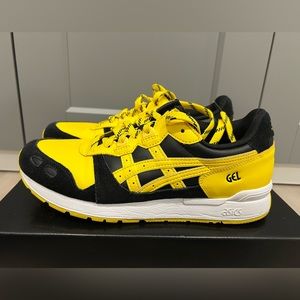 ASICS Gel Lyte “Welcome to the Dojo”